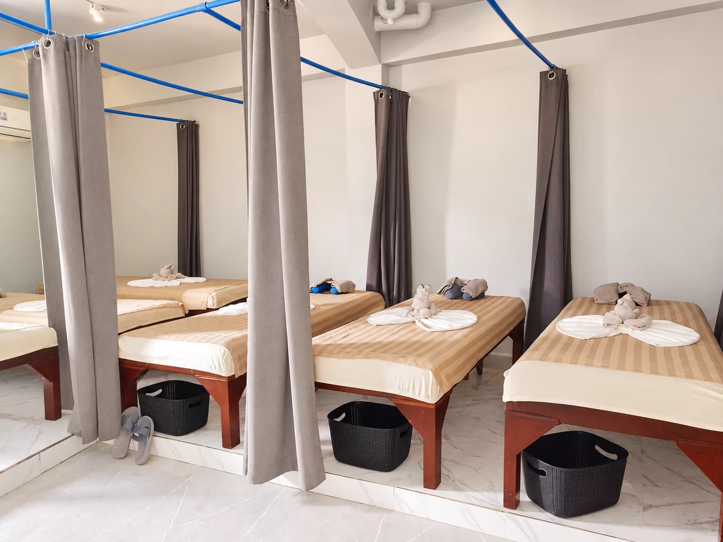 Best Massage in Station 3 Boracay